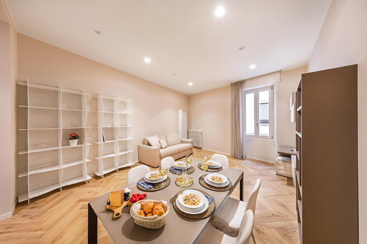 Il Lago Apartments By Wonderful Italy Salò Eksteriør bilde