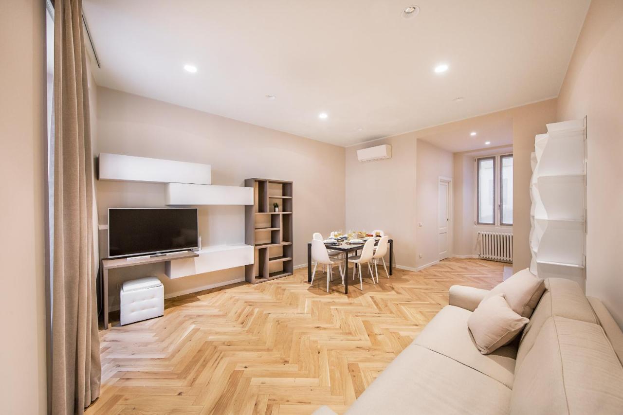 Il Lago Apartments By Wonderful Italy Salò Eksteriør bilde
