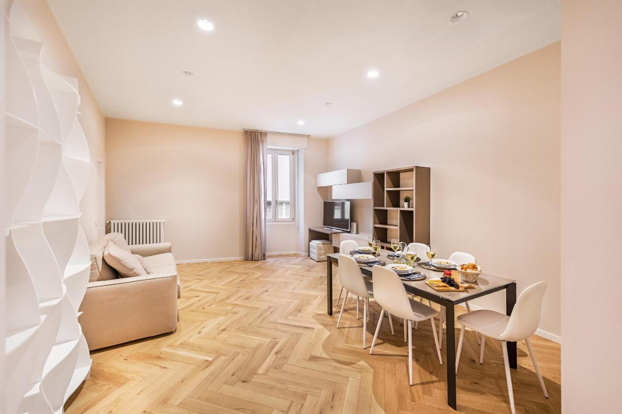Il Lago Apartments By Wonderful Italy Salò Eksteriør bilde