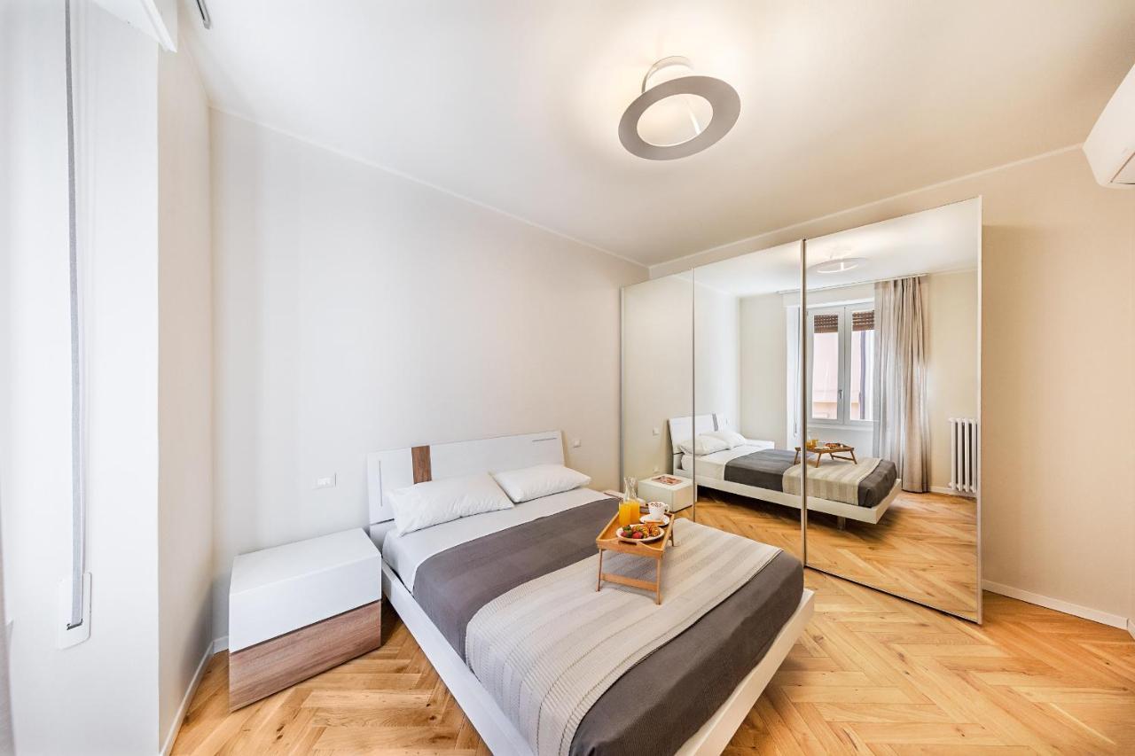 Il Lago Apartments By Wonderful Italy Salò Eksteriør bilde