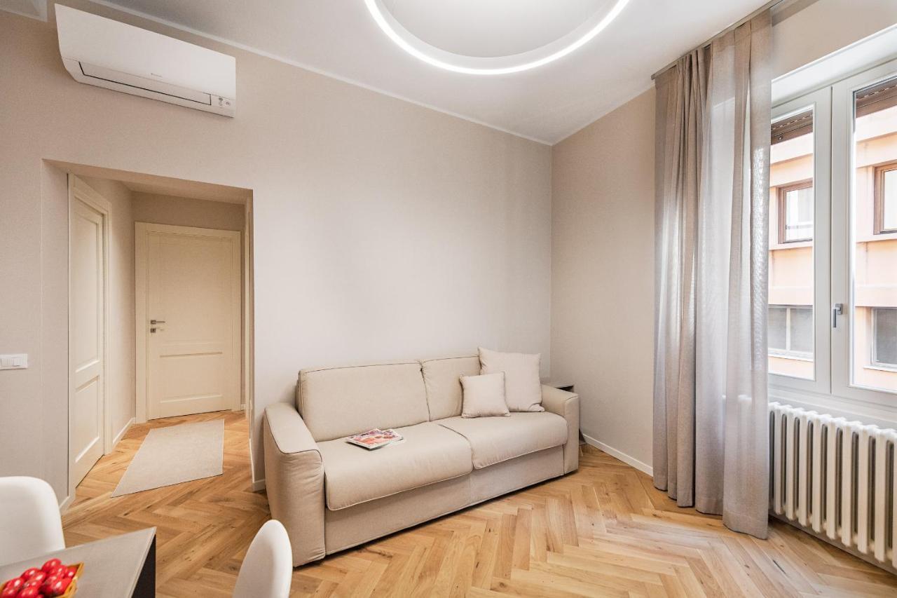 Il Lago Apartments By Wonderful Italy Salò Eksteriør bilde